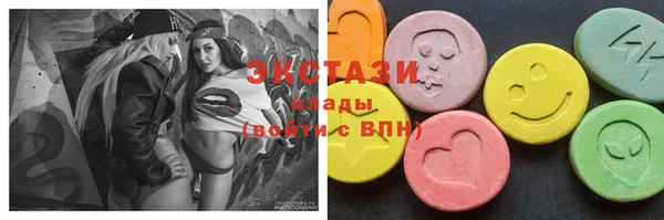 ECSTASY Богданович